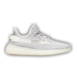 adidas Men's Yeezy Boost 350 V2 'Static Non-Reflective' 2023