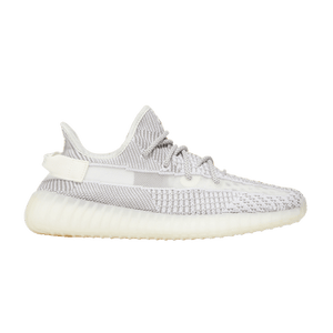 adidas Men's Yeezy Boost 350 V2 'Static Non-Reflective' 2023