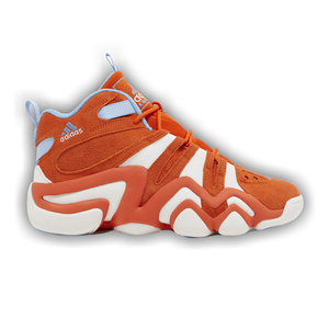 adidas Crazy 8 'Team Orange'