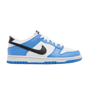 Nike Dunk Low GS 'Photo Blue'