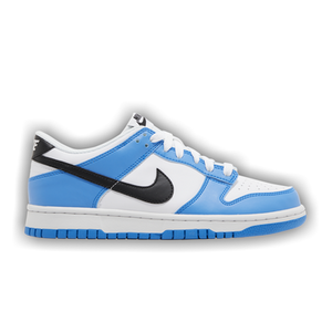 Nike Dunk Low GS 'Photo Blue'