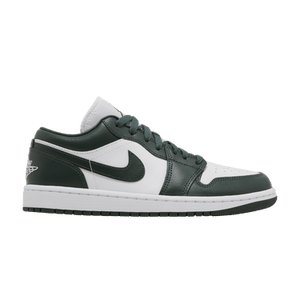 Wmns Air Jordan 1 Low 'Galactic Jade'