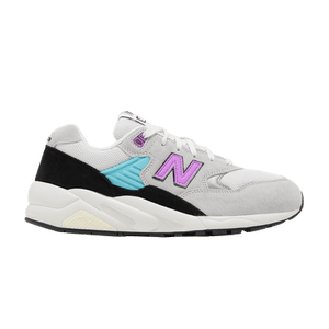 New Balance 580 'Raincloud Cosmic Rose'