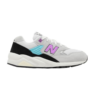New Balance 580 'Raincloud Cosmic Rose'