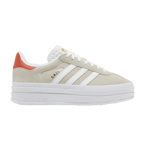 adidas Wmns Gazelle Bold 'Wonder Beige Orange'