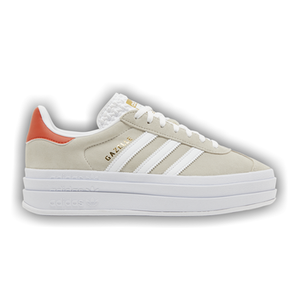 adidas Wmns Gazelle Bold 'Wonder Beige Orange'