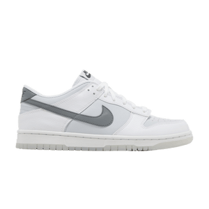 Nike Dunk Low GS 'Reflective Swoosh'