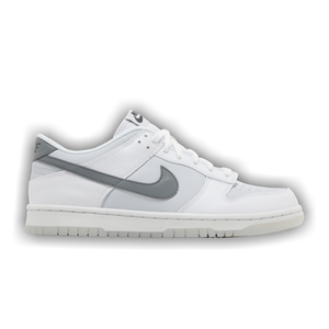 Nike Dunk Low GS 'Reflective Swoosh'