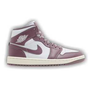 Wmns Air Jordan 1 Mid 'Sky J Mauve'