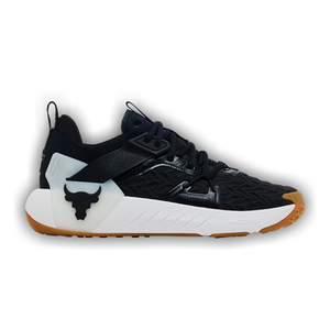 Under Armour Project Rock 6 'Black Gum'