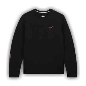 Nike x Nocta Tech Fleece Crew 'Black'