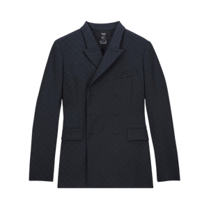 Nike x Martine Rose MII Jacket 'Pitch Blue'