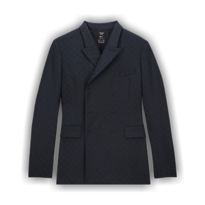 Nike x Martine Rose MII Jacket 'Pitch Blue'