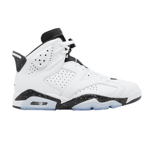 Air Jordan 6 Retro 'Reverse Oreo'