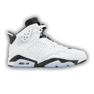 Air Jordan 6 Retro 'Reverse Oreo'