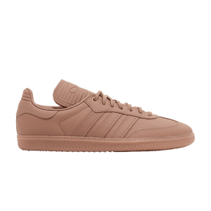 Pharrell x adidas Samba Human Race 'Terracotta'