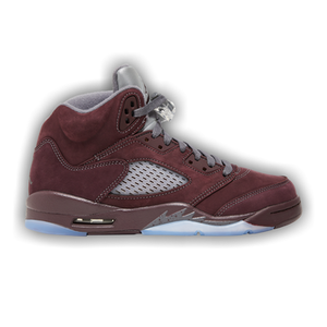 Air Jordan 5 Retro SE GS 'Burgundy' 2023