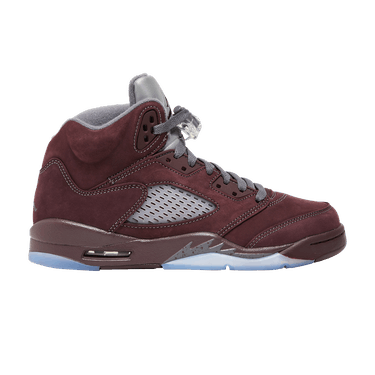 Air Jordan 5 Retro SE GS 'Burgundy' 2023