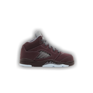 Air Jordan 5 Retro SE TD 'Burgundy' 2023