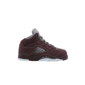 Air Jordan 5 Retro SE TD 'Burgundy' 2023