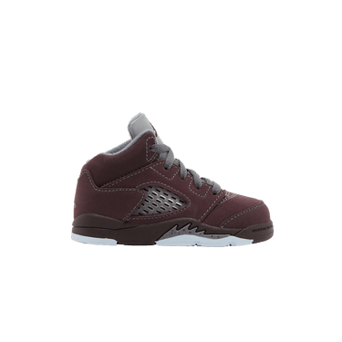 Air Jordan 5 Retro SE TD 'Burgundy' 2023