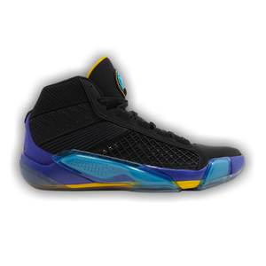 Air Jordan 38 'Aqua'