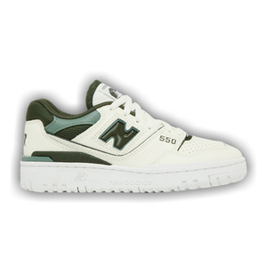 New Balance Wmns 550 'Sea Salt Kombu'