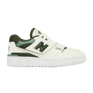 New Balance Wmns 550 'Sea Salt Kombu'