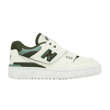 New Balance Wmns 550 'Sea Salt Kombu'