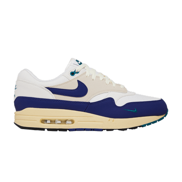Nike Air Max 1 'Athletic Department - Midnight Navy'