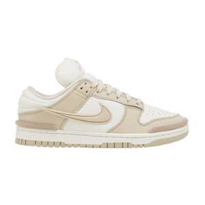 Nike Wmns Dunk Low Twist 'Sanddrift'