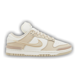 Nike Wmns Dunk Low Twist 'Sanddrift'