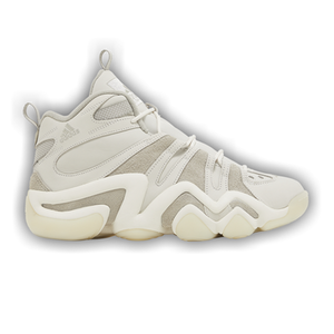adidas Crazy 8 'Off White Sesame'