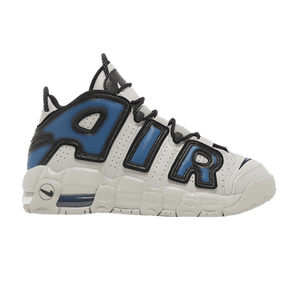 Nike Air More Uptempo '96 GS 'Industrial Blue'