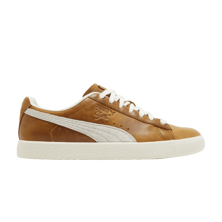 Puma Clyde 'Paris' 394683 01