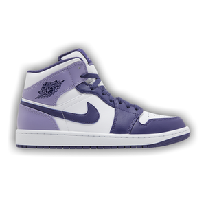 Air Jordan 1 Mid 'Sky J Purple'