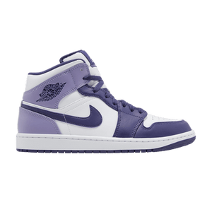 Air Jordan 1 Mid 'Sky J Purple'