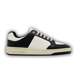 Saint Laurent SL-61 Low 'White Black'