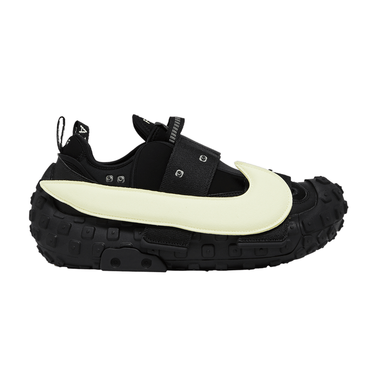 Cactus Plant Flea Market x Nike Air Flea 2 'Black Alabaster' DV7164 001
