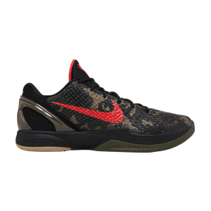 Nike Zoom Kobe 6 Protro 'Italian Camo' 2024
