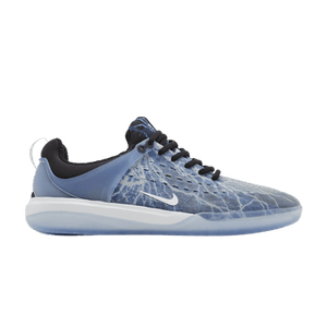 Nike Zoom Nyjah 3 SB 'Trouble at Home'