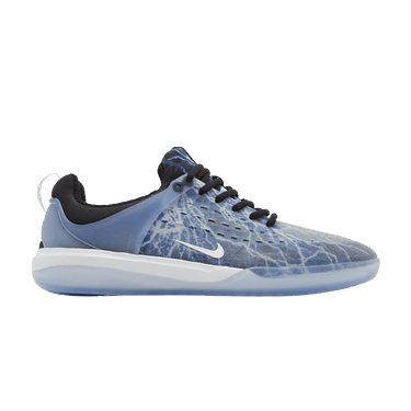 Nike Zoom Nyjah 3 SB 'Trouble at Home'