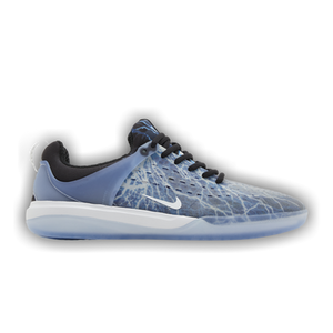 Nike Zoom Nyjah 3 SB 'Trouble at Home'