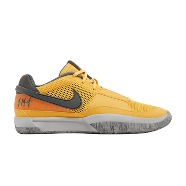 Nike Ja 1 'Wet Cement'