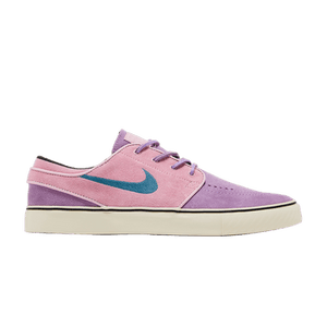 Nike Zoom Stefan Janoski+ SB 'Lilac Medium Soft Pink'