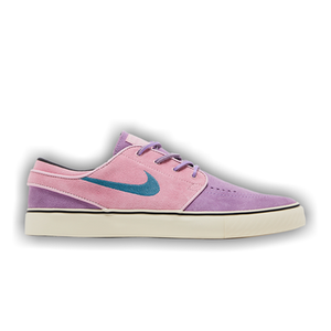 Nike Zoom Stefan Janoski+ SB 'Lilac Medium Soft Pink'