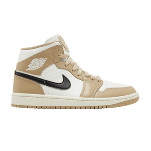 Wmns Air Jordan 1 Mid 'Desert'