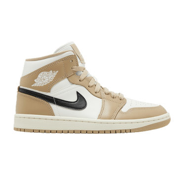 Wmns Air Jordan 1 Mid 'Desert'