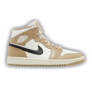 Wmns Air Jordan 1 Mid 'Desert'