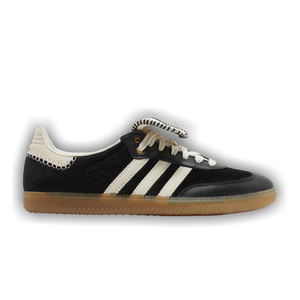 Wales Bonner x adidas Samba Pony 'Black'